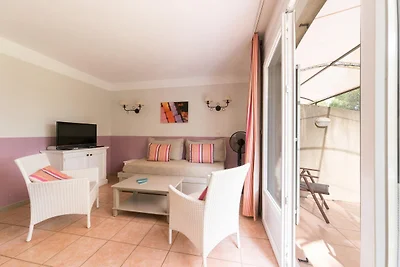 Appartamento duplex per 6 persone con...