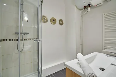 Zeer charmant appartement in het centrum van ...