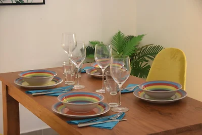 Ambiente / Nahaufnahme Ambiente / Nahaufnahme