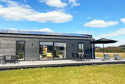 8 Personen Ferienhaus in Ansager