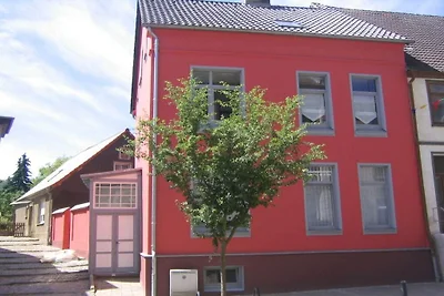 Stadthaus Malchow