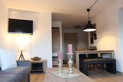 Wohnung in Winterberg nahe Skipisten