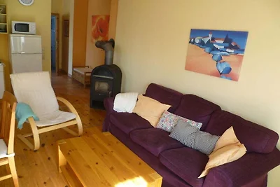 Ferienhaus mit 2 Schlafzimmer