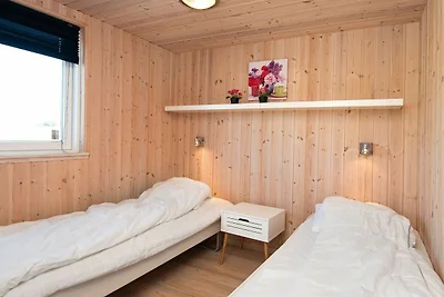20 Personen Ferienhaus in Løkken