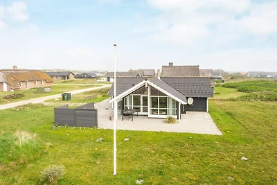 7 Personen Ferienhaus in Harboøre-By Traum
