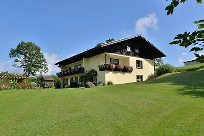 Geräumige Wohnung mit Sauna