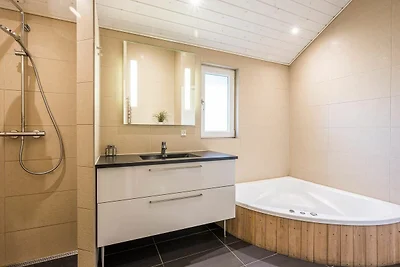 6 Personen Ferienhaus in Henne