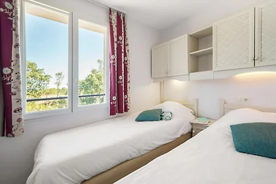 Splendida casa vacanze duplex per 6 persone
