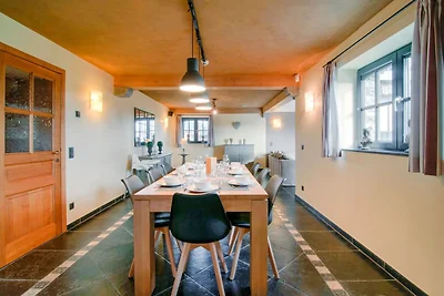 Casa vacanze a Nafraiture per 8 persone