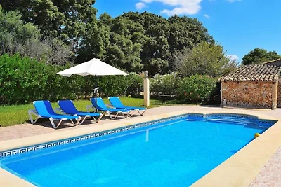 Chalet à Buger avec piscine