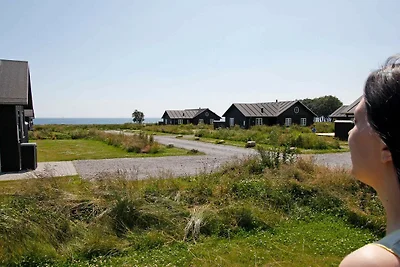 8 Personen Ferienhaus in Nysted