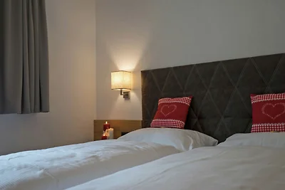 Wohnung nahe dem Skigebiet in Mayrhofen