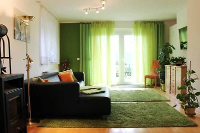 Villa Waldbach sul lago Wörthersee