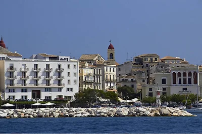 Andromaches Apartments Apartment C