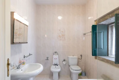 Casa vacanze ad Arcozelo con terrazza privata