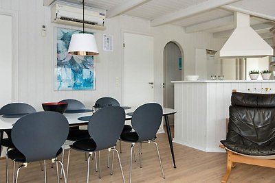 4 Sterne Ferienhaus in Rømø