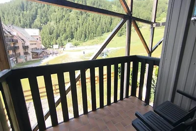 2 Zimmer für 5 Personen