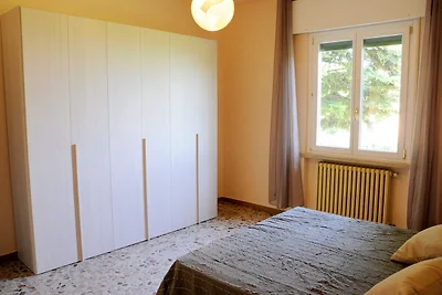 Autentica e storica casa vacanze con interni...