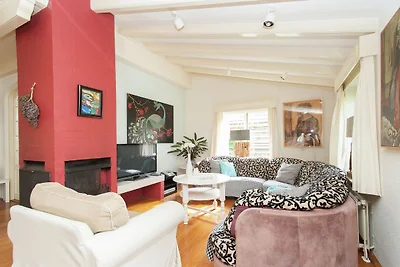 Casa vacanze a Schoorl con giardino