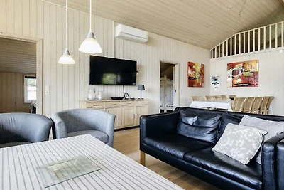 Maison de vacances pour 12 a Storvorde-By...