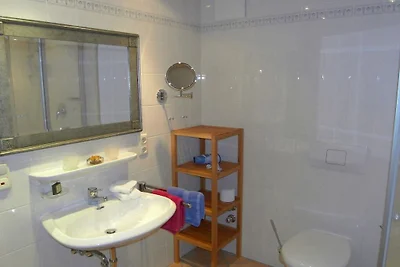 Ferienwohnung mit 1 Schlafzimmer