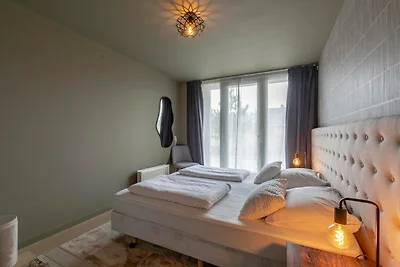 Appartement in Groote Keeten bij Strand