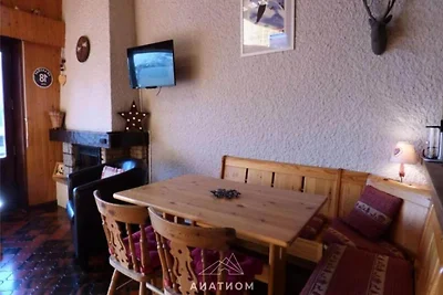 Residenz Soldanelles