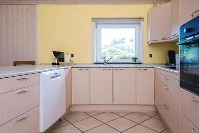 12 Personen Ferienhaus in Tarm-By Traum