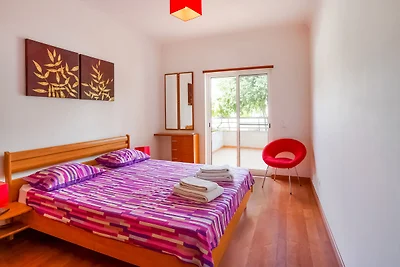 Appartamento a Tavira con piscina