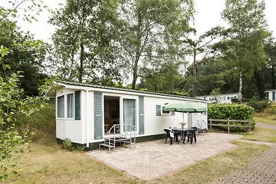 Confortevole chalet con lavastoviglie, in zon...
