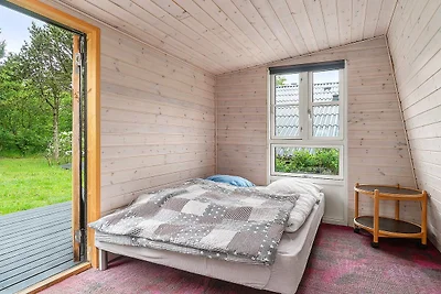 8 Personen Ferienhaus in Skals