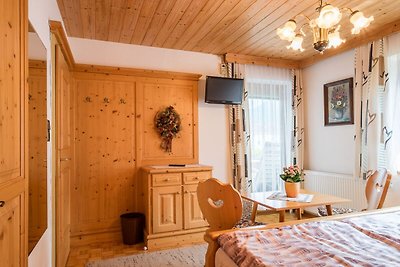 Schöne Wohnung in Fügen nahe Skigebiet