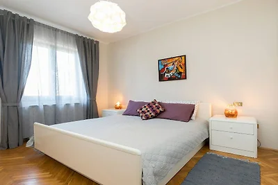 Ferienwohnung in Poreč mit Schwimmbecken