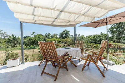 Ferienhaus mit 1 Schlafzimmer