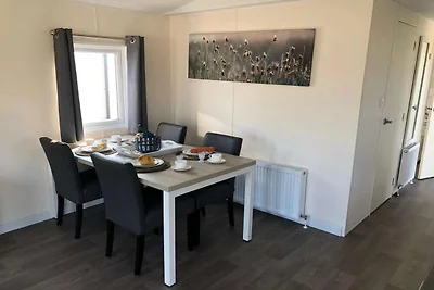 Familien-Chalet in der Antwerpener Kempen
