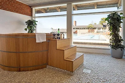 7 persoons vakantie huis in Gilleleje-By...