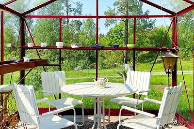 4 Sterne Ferienhaus in NORRTÄLJE