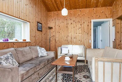 7 persoons vakantie huis in Struer-By Traum