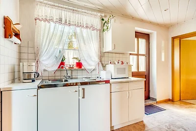Wohnung in Dornthal in Waldnהhe