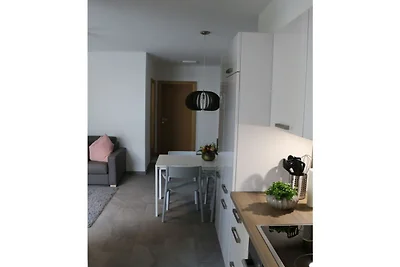 Panorama-Ferienwohnung - Weinmesserhof