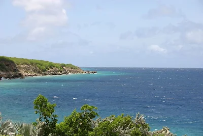 Appartamento vista mare a Mambo Beach