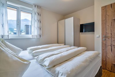 Charmante Ferienwohnung mit gemeinsamer Sauna...