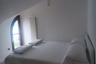 Ferienhaus in Stresa, Italien mit Seeblick