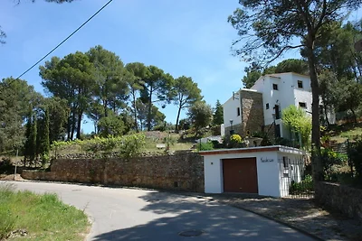 Casa vacanze con piscina a Begur