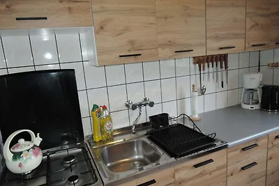 Ferienhaus, Stepnica