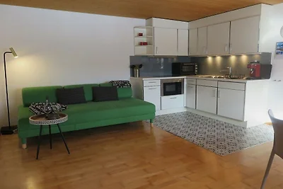 Apartamento vacacional de 1 dormitorio.