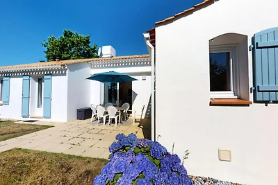 Villa in Vendée mit privatem beheiztem Pool