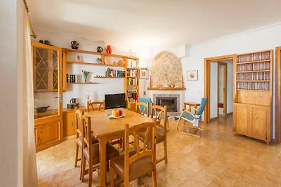 Son Homs - Haus In Colònia De Sant Jordi