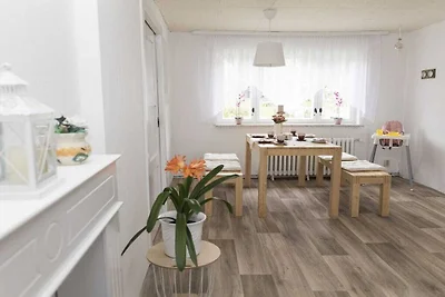 Ferienhaus mit 3 Schlafzimmer