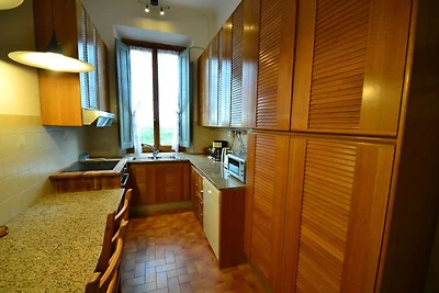 Ferienhaus in San Casciano im Val di Pesa